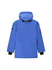 Jaqueta Canada Goose Expedition Azul Royal Elegante