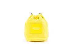 Bolsa Marc Jacobs The Bucket Bag Terry Crossbody Bag
