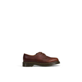 Dr. Martens Marrom Couro Casual