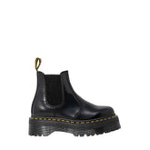 Dr. Martens Tornozelo de Couro Preto