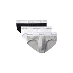 Calvin Klein Underwear Cinza Algodão Cueca