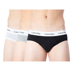 Calvin Klein Underwear Cinza Algodão Cueca
