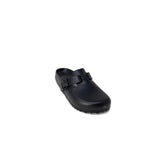 Birkenstock Chinelo de plástico preto