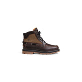 Bota Timberland Brown de Tecido Biológico