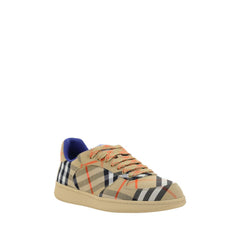 Tênis Burberry Trainer