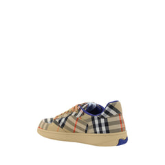 Tênis Burberry Trainer