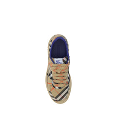 Tênis Burberry Trainer