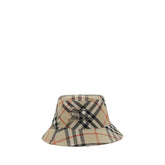 Chapéu Bucket Burberry
