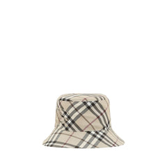 Chapéu Bucket Burberry