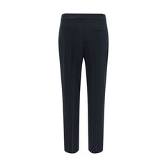 Calças Alexander McQueen