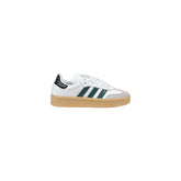 Adidas Samba XLG Branco/Verde