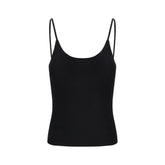 Blusa canelada Chloé