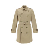 Casaco Burberry Kensington