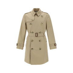 Casaco Burberry Kensington
