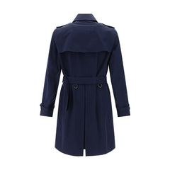 Casaco Burberry Kensington