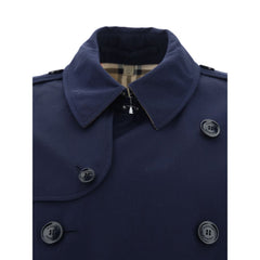 Casaco Burberry Kensington