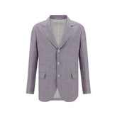 Jaqueta Blazer Brunello Cucinelli