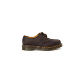 Dr. Martens Marrom Couro Casual