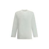 Camisa de manga comprida Y-3 com estampa maxi