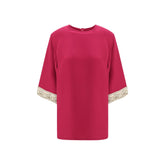 Top Jewel da Valentino