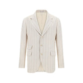 Jaqueta Blazer Brunello Cucinelli