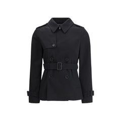 Jaquetas Burberry Casual