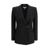 Blazer trespassado Chloé