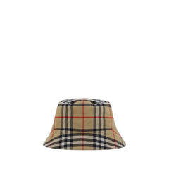 Chapéu Bucket Burberry
