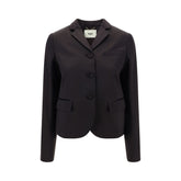 Jaqueta Blazer Fendi