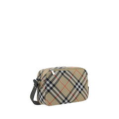Bolsa de ombro Burberry