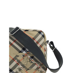 Bolsa de ombro Burberry