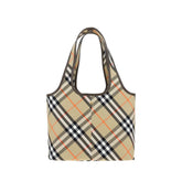 Bolsa de ombro Burberry