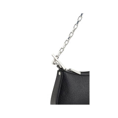Bolsa de mão Alexander McQueen Cross-Bar