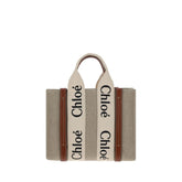 Bolsa Chloé Woody