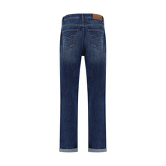 Brunello Cucinelli Jeans com punhos
