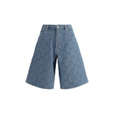 Shorts jeans Kenzo