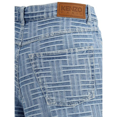 Shorts jeans Kenzo