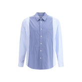 Camisa listrada Sacai