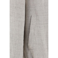 Jaqueta Brunello Cucinelli