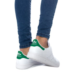 Adidas Stan Smith Verde