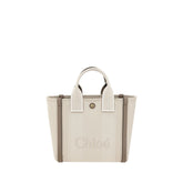 Bolsa tote Chloé Carry