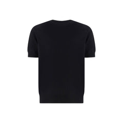 Camiseta de algodão Brunello Cucinelli