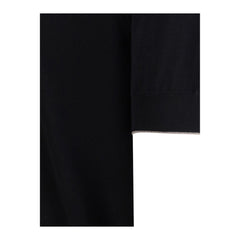 Camiseta de algodão Brunello Cucinelli