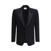 Blazer Elegante Saint Laurent
