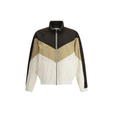 Saint Laurent Casaco Veste De Sport Decou