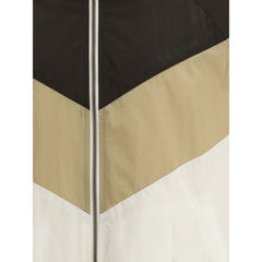 Saint Laurent Casaco Veste De Sport Decou