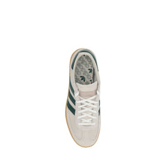 Adidas Handebol Spezial Branco/Verde