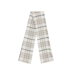 Cachecol Burberry Cashmere