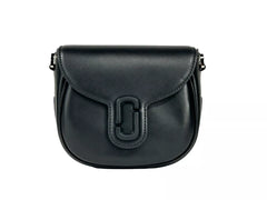 Bolsa transversal Marc Jacobs The Covered J Marc Saddle