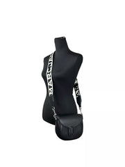 Bolsa transversal Marc Jacobs The Covered J Marc Saddle